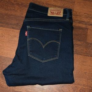 Levi’s 311 Women’s Shaping Skinny